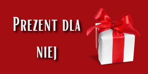 Prezent dla niej