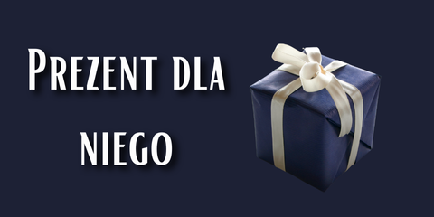 Prezent dla Niego
