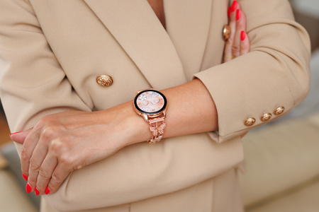 Smartwatch Bianka