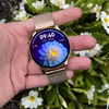 Smartwatch Bianka AMOLED + bransoleta Rose Gold (PRO)