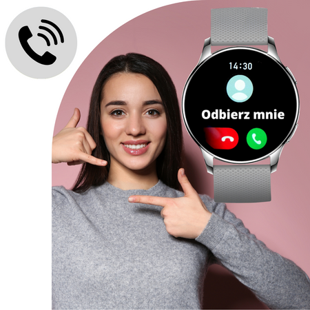Smartwatch Sara