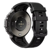 Smartwatch męski wodoodporny z rozmowami, PL menu, trybami sportowymi i GPS
