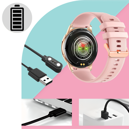 Smartwatch Bianka