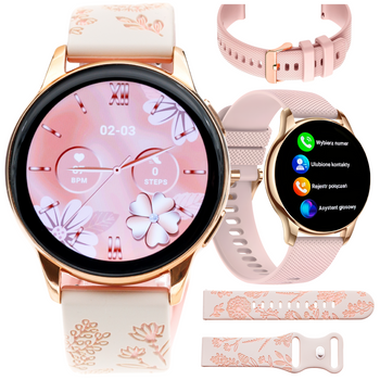 Smartwatch Bianka