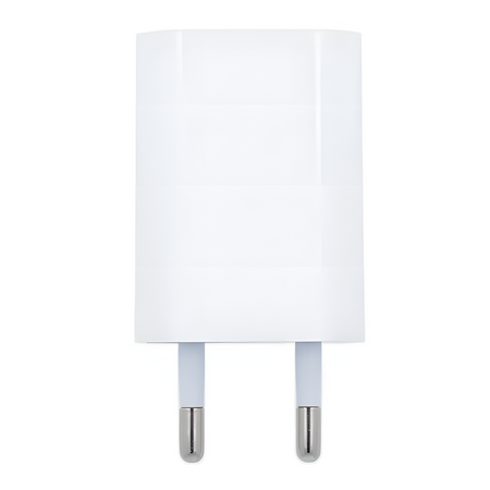 Ładowarka USB sieciowa do smartwatchy i smartfonów