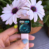 Smartwatch Damski Ewa złoty