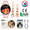 Smartwatch Bianka