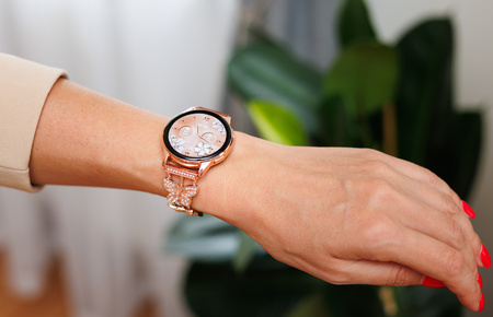 Smartwatch Bianka