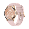 Smartwatch Bianka AMOLED + bransoleta Rose Gold (PRO)