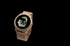 Bransoleta Złota DEVILL 22 mm