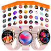 Smartwatch Bianka
