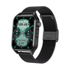 Smartwatch Feliks czarny + bransoleta czarna