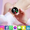 Smartwatch Bianka