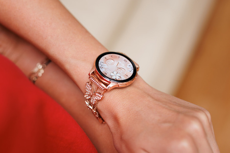 Smartwatch Bianka