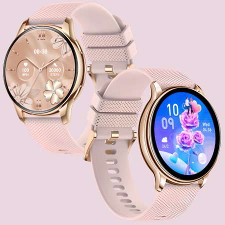 Smartwatch Bianka