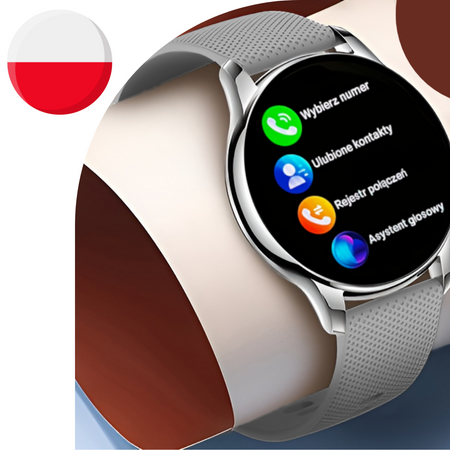 Smartwatch Sara