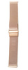 Bransoleta Złota DEVILL 22 mm
