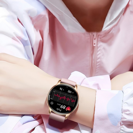 Smartwatch Bianka