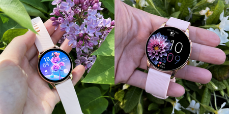 Smartwatch Bianka