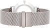 Bransoleta Srebrna DEVILL 20 mm