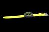 Pasek do zegarka DEVILL Silikonowy Limonkowy 22 mm