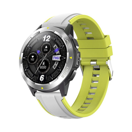 Smartwatch Mario
