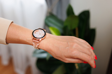 Smartwatch Bianka