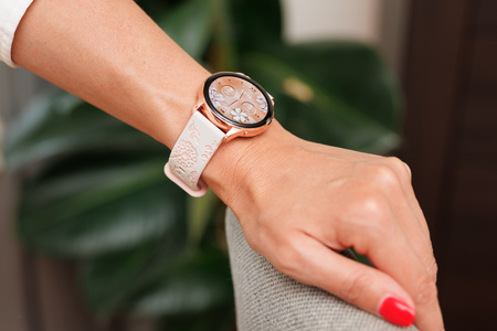 Smartwatch Bianka