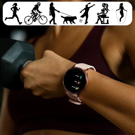 Smartwatch Bianka