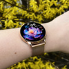 Smartwatch Bianka AMOLED + bransoleta Rose Gold (PRO)