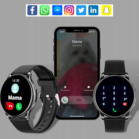 Smartwatch Alex