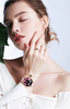Smartwatch Bianka AMOLED + bransoleta Rose Gold (PRO)