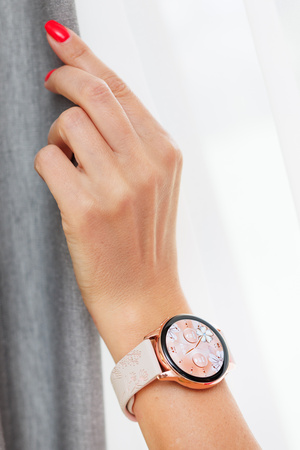 Smartwatch Bianka