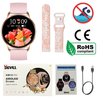 Smartwatch Bianka