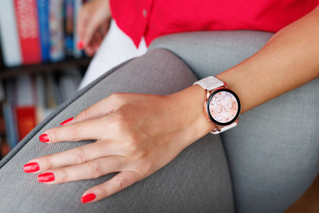 Smartwatch Bianka