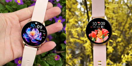 Smartwatch Bianka