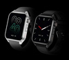 Smartwatch Feliks czarny + bransoleta czarna