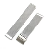 Bransoleta Srebrna DEVILL 20 mm