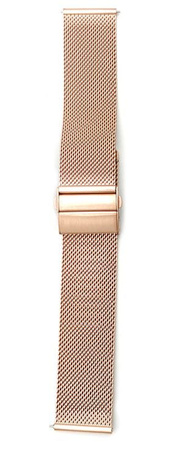 Bransoleta Złota DEVILL 22 mm