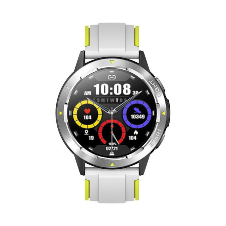 Smartwatch Mario