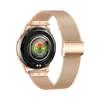 Smartwatch Bianka AMOLED + bransoleta Rose Gold (PRO)