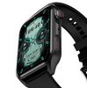 Smartwatch Feliks czarny + bransoleta czarna