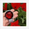 Smartwatch Sara AMOLED + bransoleta srebrna