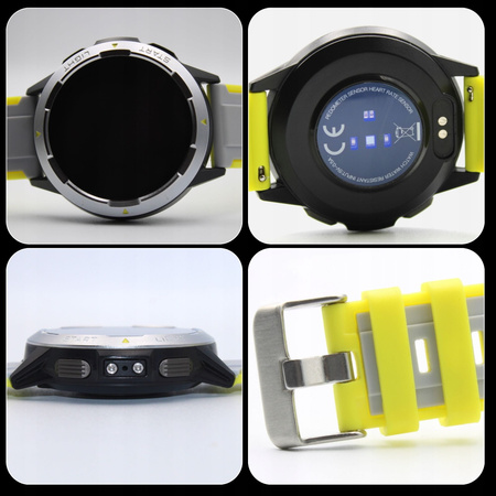 Smartwatch Mario