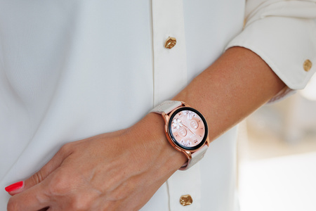 Smartwatch Bianka
