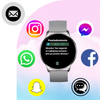 Smartwatch Sara