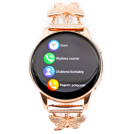 Smartwatch Bianka