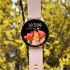 Smartwatch Bianka AMOLED + bransoleta Rose Gold (PRO)