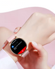 Smartwatch Bianka AMOLED + bransoleta Rose Gold (PRO)