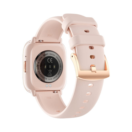 Smartwatch Damski Ewa złoty